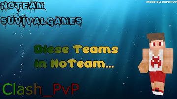 Gomme Team in NoTeamSG