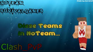 Gomme Team in NoTeamSG