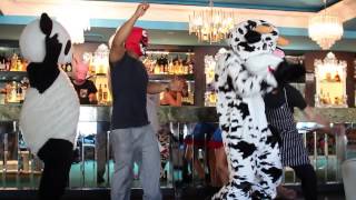 Sydney KK Easter Harlem Shake