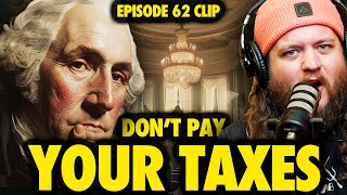 Are Taxes a Scam? Exploring the Federal Reserve Controversy | Ninjas Are Butterflies