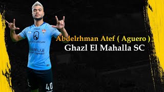 Abdelrhman Atef ► Best Skills , Goals , Assists (2022)