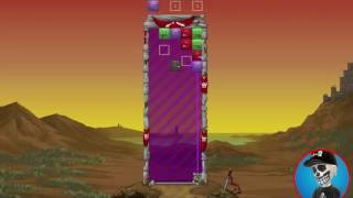 Tumblestone Niveau 2-28