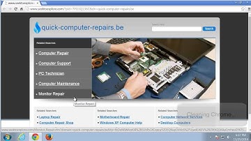 How to remove Quick-computer-repairs.be (Firefox, Internet Explorer, Google Chrome)