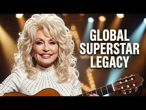 Video What Made Dolly Parton a Global Superstar? | A Tribute