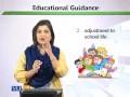 EDU304 Introduction to Guidance and Counseling Lecture No 37