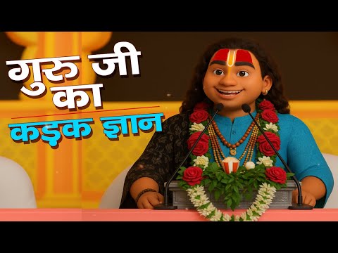Aniruddhacharya controversy। कथावाचक अनिरुद्धाचार्य के विवादित बोल