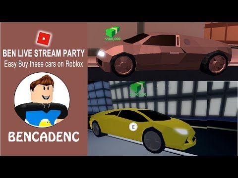 Ben Live Stream Party Roblox Jailbreak Faq Ask And Clear Any Doubts Of Yours About Jailbreak Youtube - ben live stream party roblox jailbreak faq ask and clear any