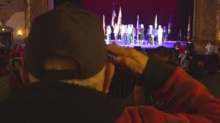 Greater Sacramento region celebrates Veterans Day