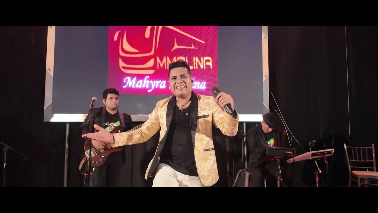 EL LEÓN DEL SUR - SOLTERITO  RONCO PERÚ