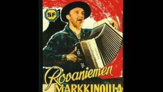 Justeeri - Rovaniemen markkinoilla chords