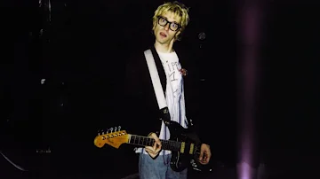 Kurt Cobain - Say it Ain't So (AI Weezer Cover)
