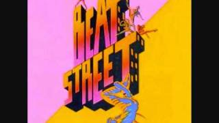 1  Beat Street O S T Vol2  Son of Beat Street   Jazzy Jay