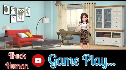 Project  Makeover gameplay walkthrough | part 1