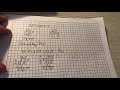 03.02.21 - Schriftliche Addition von Kommazahlen mit Überschlag