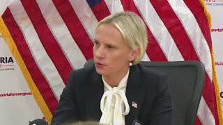 Update from Indiana's 5th Congressional District held by Victoria Spartz | Primary Election 2026