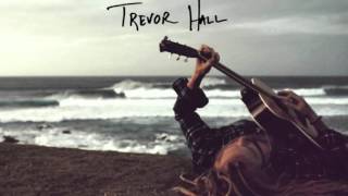 Video thumbnail of "Trevor Hall - Indigo (With Lyrics)"