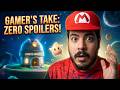 Super Mario Galaxy Movie Reaction — A Gamer’s Take With ZERO Spoilers