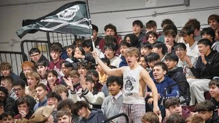 The St. Peter’s Prep Marauders Spring 2025 Hype Video