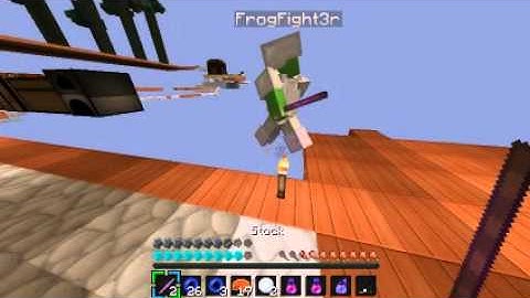 Flyhacker in Aura GommeHD.net [Hacker-Report]