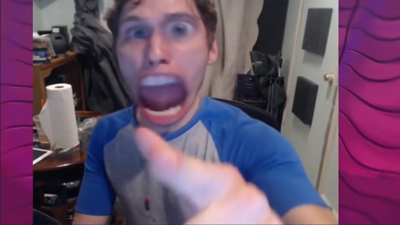 another full hour of slightly obscure jerma clips