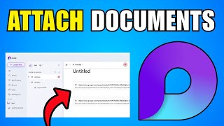 How To Attach Documents In Microsoft Loop (2026) (Step By Step Guide)