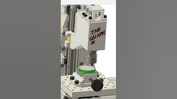 The Quark gets a SIMULATION and POST-PROCESSOR…