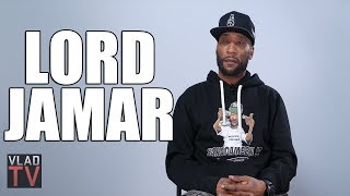 Lord Jamar on Diddy Turning Non-Attractive People Into Superstars (Part 3)