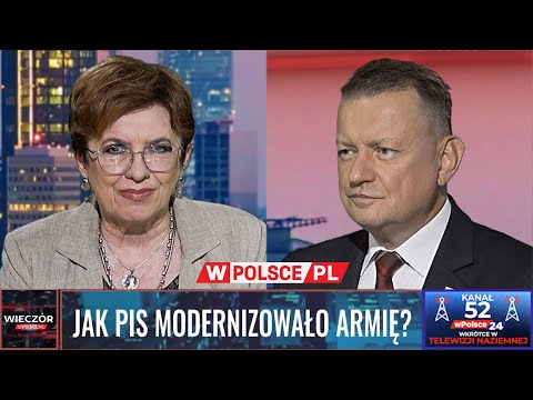 JAK PIS MODERNIZOWAŁO