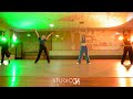 Tangerine by Tommy Newport | Beginner Jazz Funk Class with Hayden Turitto at Studio34