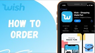 How To Place An Order From Wish App 2022? screenshot 4