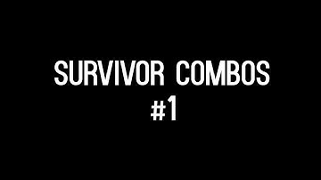 Transformice Survivor Combos #1 (Cheefah)