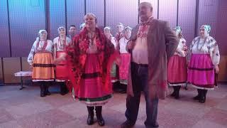 Ой під вишнею - ансамбль Перевесло