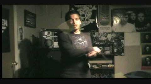 Destro Extended Orbitals Tutorial Glowsticking.com