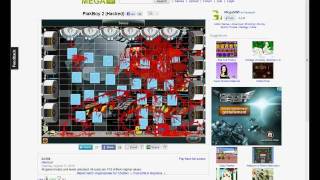 Flak Boy Destruction Test