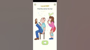 DOP2 Delete One Part Level 207#shortgame#shorts#rending#dop2#gämepia#androiddames#tshorts#harigaming