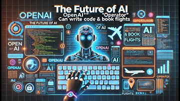 The FUTURE of AI | OpenAI