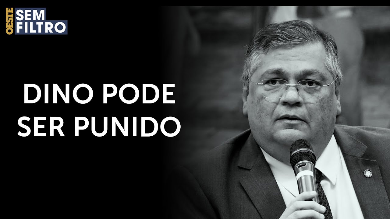 Oposição aciona PGR contra Flávio Dino | #osf