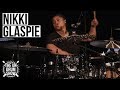 Nikki Glaspie | UK DRUM SHOW 2019