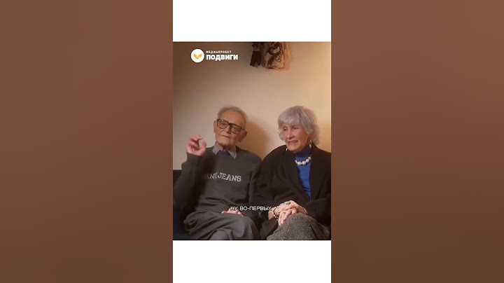 Секрет супругов, которые прожили вместе 67 лет
