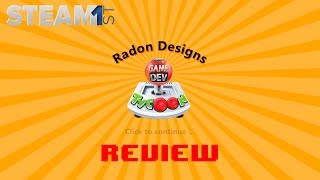 Game Dev Tycoon Review - Steam