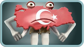Ist die Türkei am Ende?