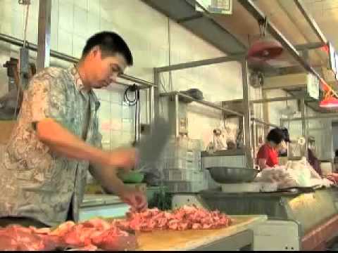 სურსათზე ფასები მატულობს