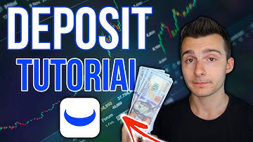 Hoe geld storten op Webull | Tutorial voor desktop en mobiel