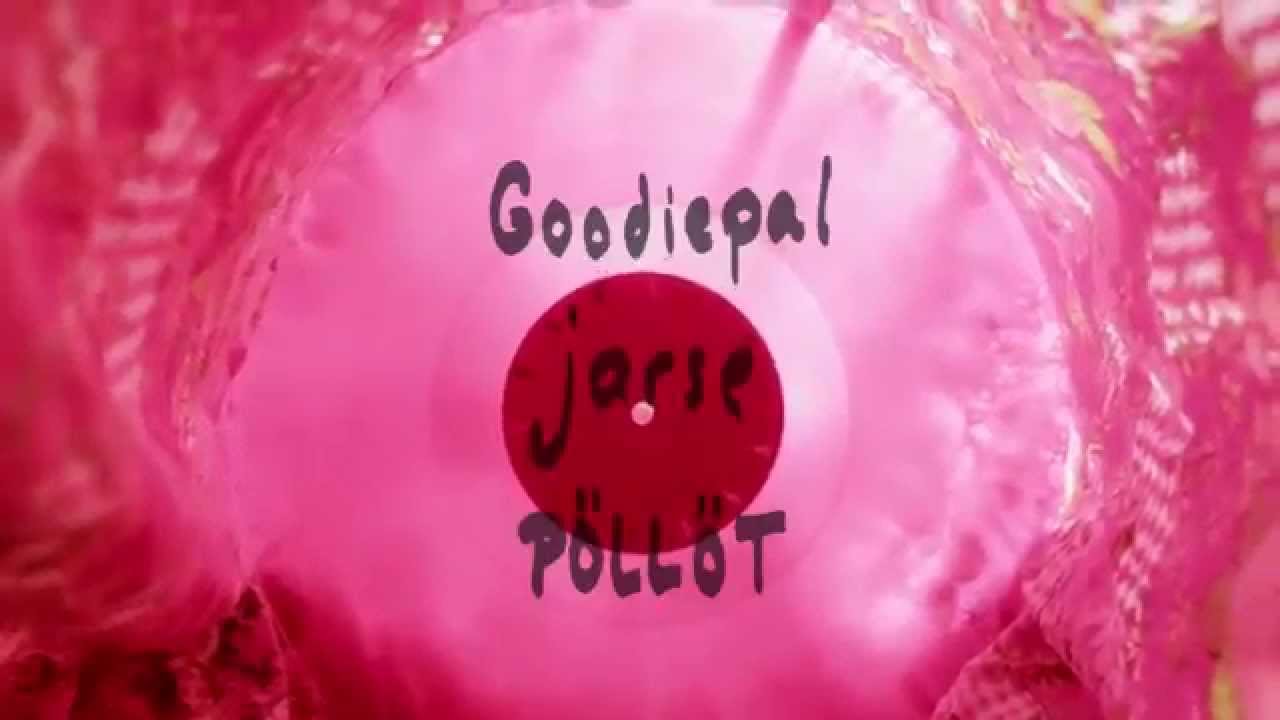 Fonal Records unboxing - Jarse, Pöllöt, Goodiepal