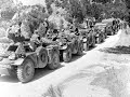 Walk Around DAIMLER FERRET MKI/II