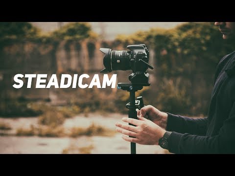 Как снимать на Steadicam | Часть 2