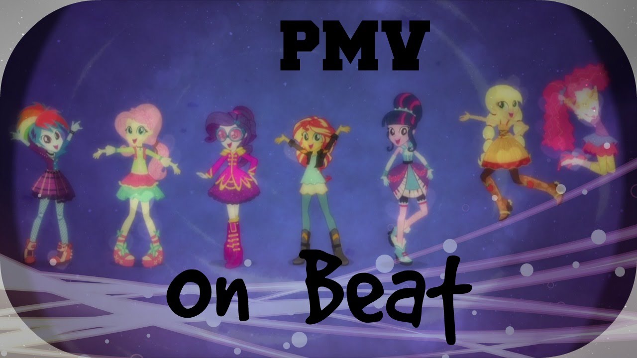 Pmv On Beat Youtube