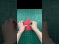 How to fold a simple paper airplane that flies far #10