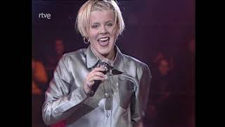 Robyn - Do You Know What It Takes (live on TV, 1998) [1080p]