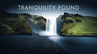 TRANQUIL PATHWAYS - Soothing Sounds for Peaceful Meditation